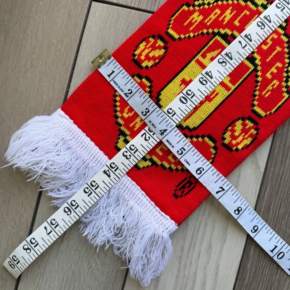 FC Barcelona Collectible Scarf